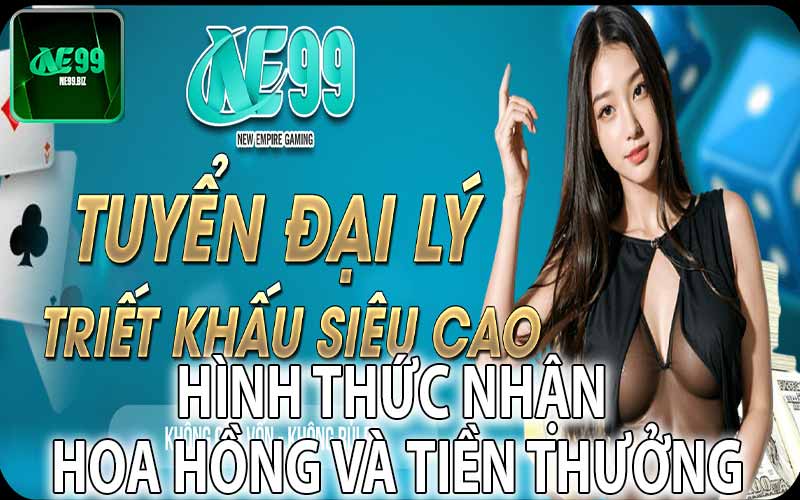 Hình Thức Nhận Hoa Hồng Và Tiền Thường