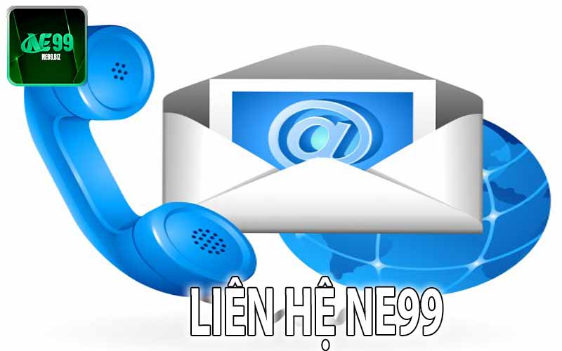 Liên Hệ NE99